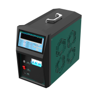 ZDT-SE 蓄電池放電測試儀-武漢中電通電力設(shè)備有限公司