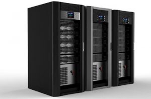 UPS的工作原理及種類