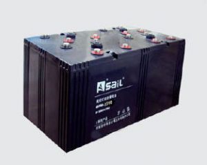 鎘鎳蓄電池容量降低