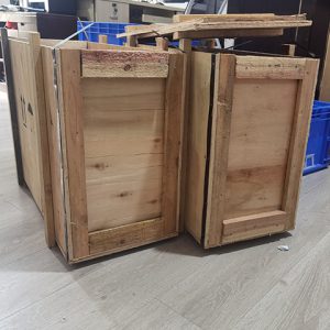 ZDT-CT212 蓄電池單體活化儀發往長沙