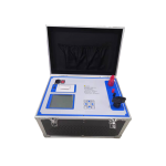 ZDT-990 直流開關安秒特性測試儀-武漢中電通電力設備有限公司