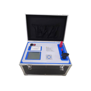 ZDT-990 直流開關安秒特性測試儀