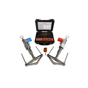 ZDT-100D 雙路電纜安全刺扎器