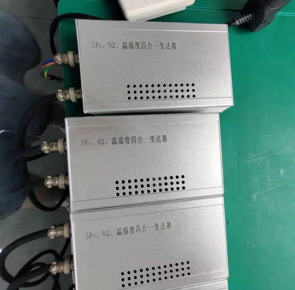 風力發電采購SF6在線監控報警系統-武漢中電通電力設備有限公司 風力發電采購SF6在線監控報警系統-武漢中電通電力設備有限公司