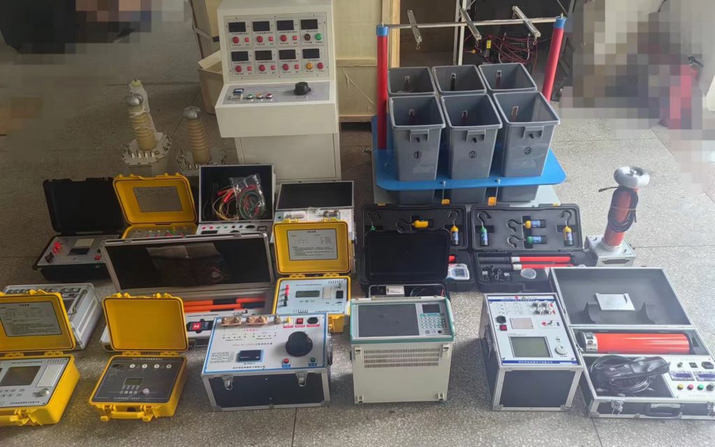 啟程新程,共鑒卓越 —— 高壓試驗設備發貨-武漢中電通電力設備有限公司 啟程新程,共鑒卓越 —— 高壓試驗設備發貨-武漢中電通電力設備有限公司