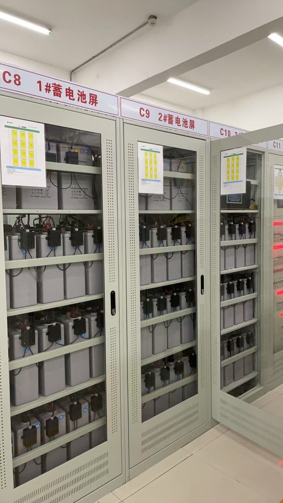探索新疆能源新紀元 —— 攜手共筑蓄電池在線監(jiān)控系統(tǒng)新篇章-武漢中電通電力設備有限公司