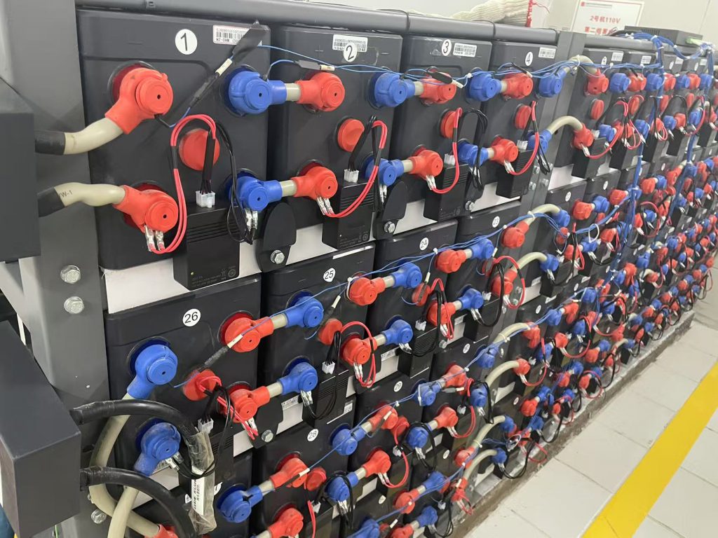 大唐萬寧天然氣發(fā)電公司蓄電池在線監(jiān)測(cè)系統(tǒng)成功投運(yùn)-武漢中電通電力設(shè)備有限公司 大唐萬寧天然氣發(fā)電公司蓄電池在線監(jiān)測(cè)系統(tǒng)成功投運(yùn)-武漢中電通電力設(shè)備有限公司