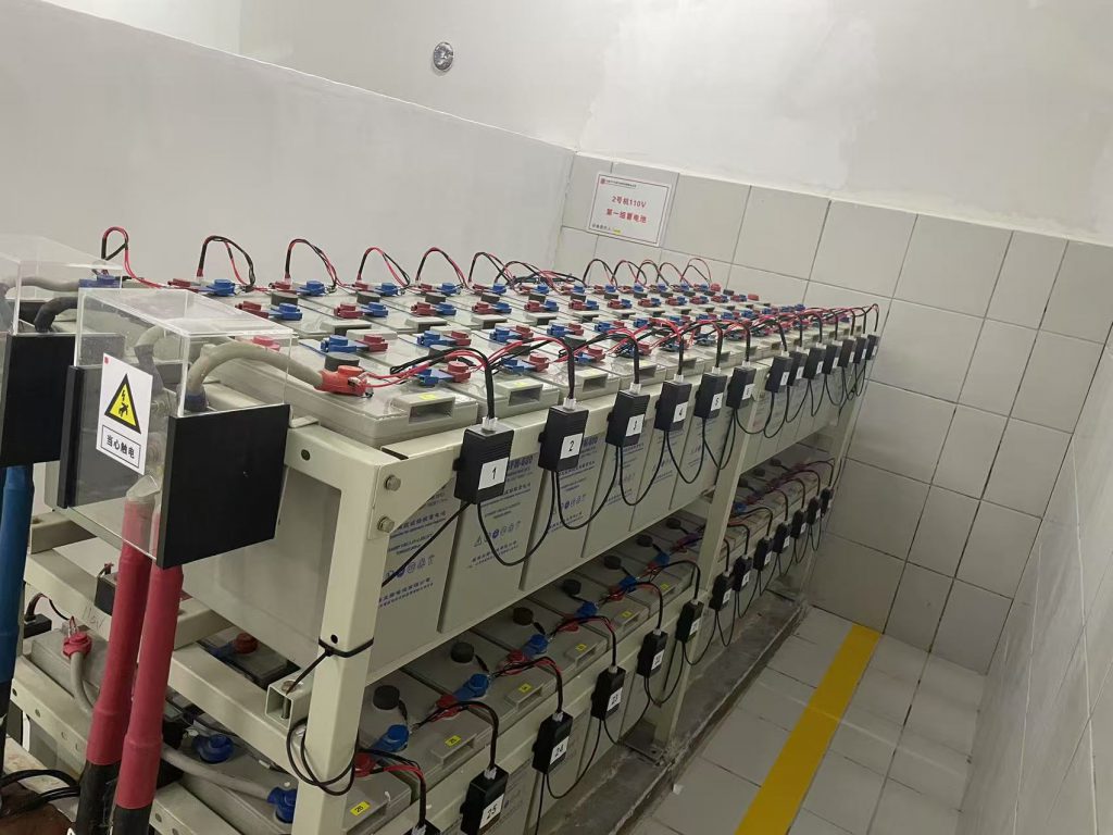 大唐萬寧天然氣發(fā)電公司蓄電池在線監(jiān)測(cè)系統(tǒng)成功投運(yùn)-武漢中電通電力設(shè)備有限公司 大唐萬寧天然氣發(fā)電公司蓄電池在線監(jiān)測(cè)系統(tǒng)成功投運(yùn)-武漢中電通電力設(shè)備有限公司