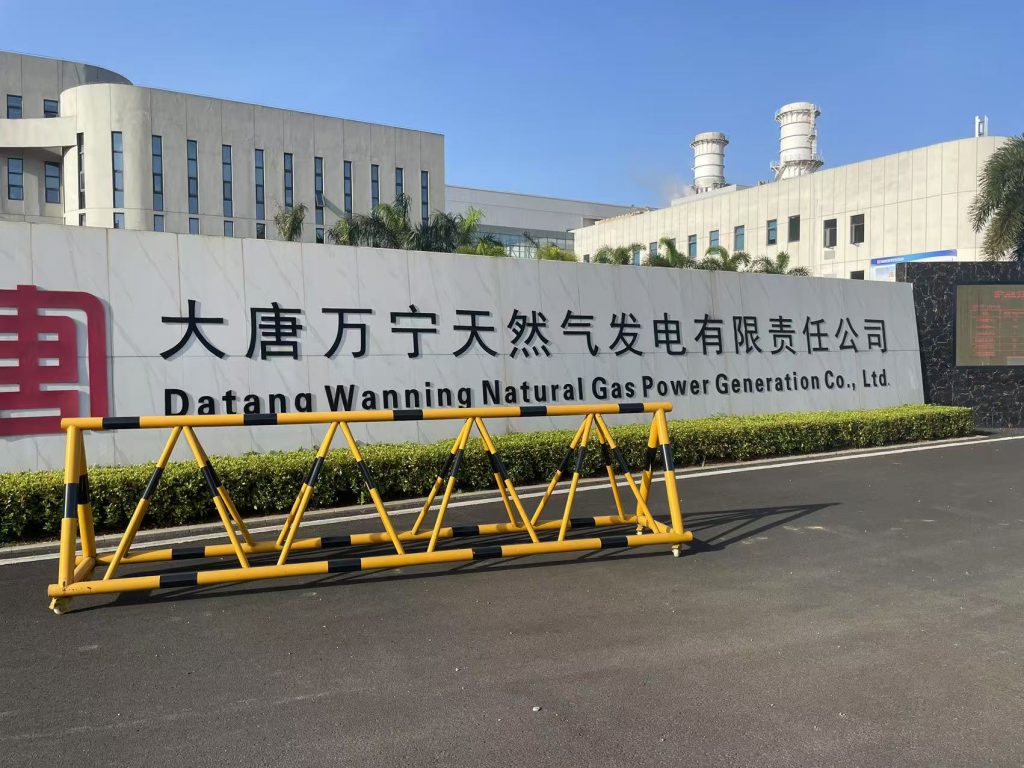 大唐萬寧天然氣發(fā)電公司蓄電池在線監(jiān)測(cè)系統(tǒng)成功投運(yùn)-武漢中電通電力設(shè)備有限公司 大唐萬寧天然氣發(fā)電公司蓄電池在線監(jiān)測(cè)系統(tǒng)成功投運(yùn)-武漢中電通電力設(shè)備有限公司