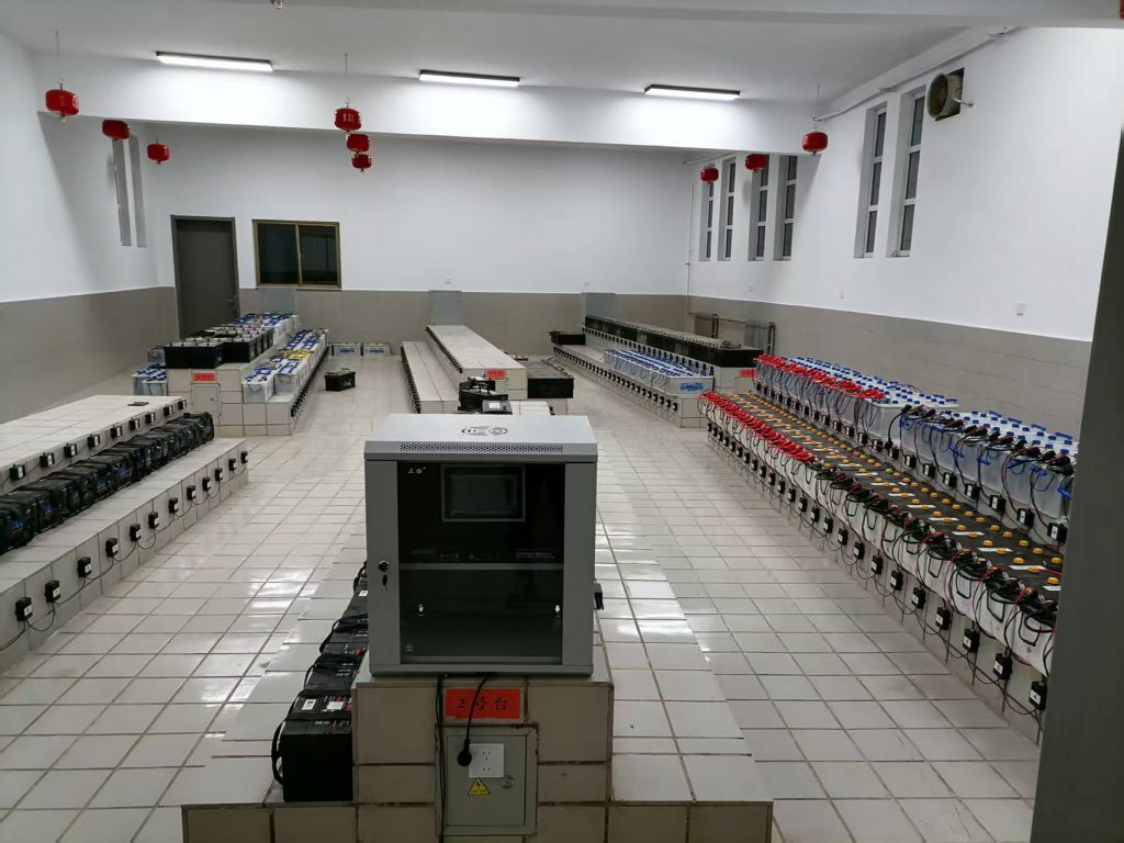 蓄電池在線監測系統助力機房安全運行-武漢中電通電力設備有限公司