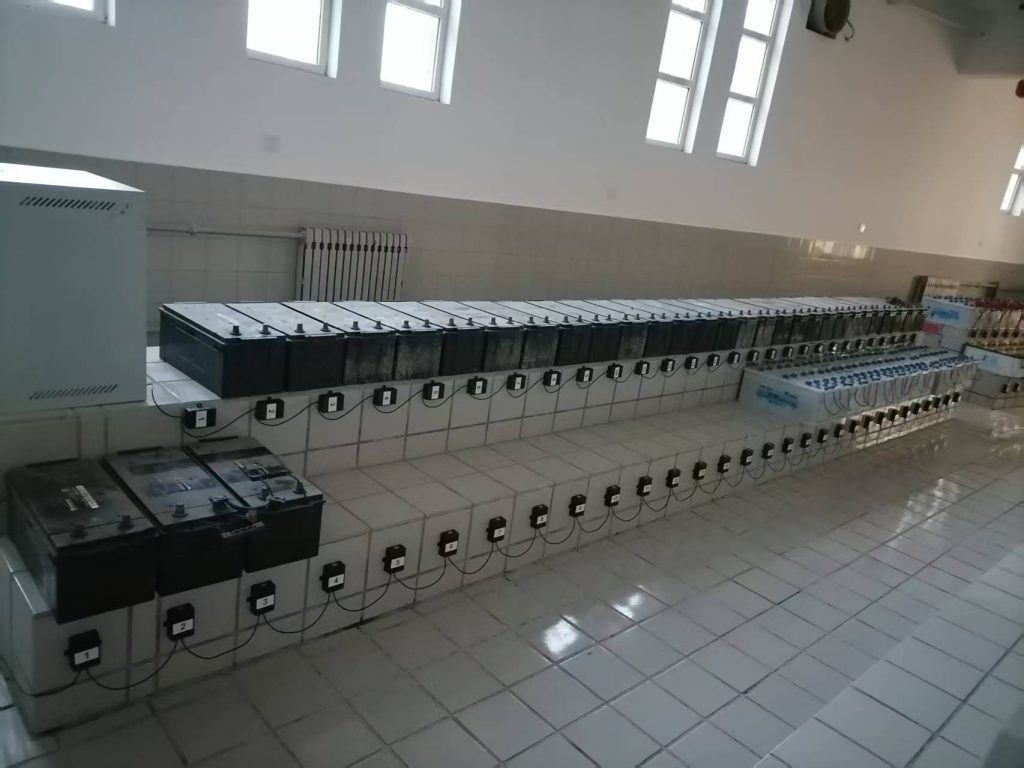 蓄電池在線監測系統助力機房安全運行-武漢中電通電力設備有限公司