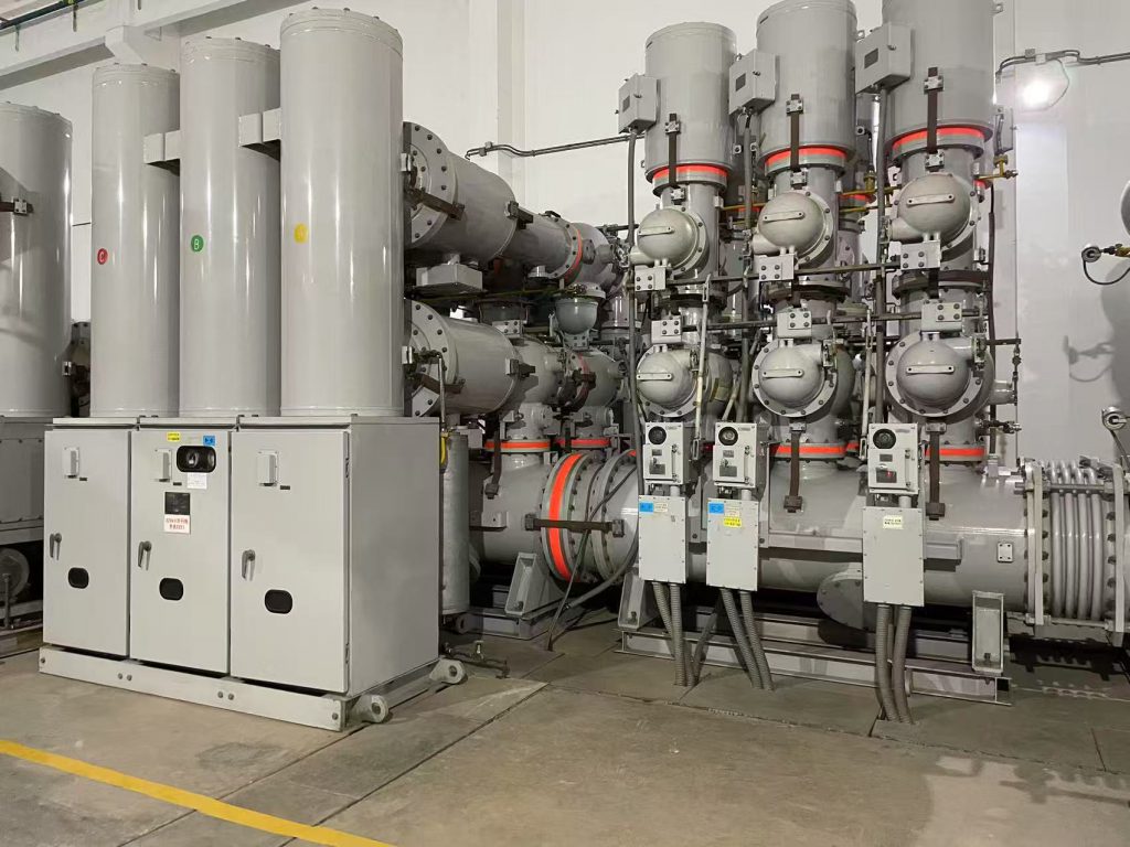 助力風(fēng)力發(fā)電廠實(shí)現(xiàn)SF6氣體安全監(jiān)測(cè)新飛躍-武漢中電通電力設(shè)備有限公司 助力風(fēng)力發(fā)電廠實(shí)現(xiàn)SF6氣體安全監(jiān)測(cè)新飛躍-武漢中電通電力設(shè)備有限公司